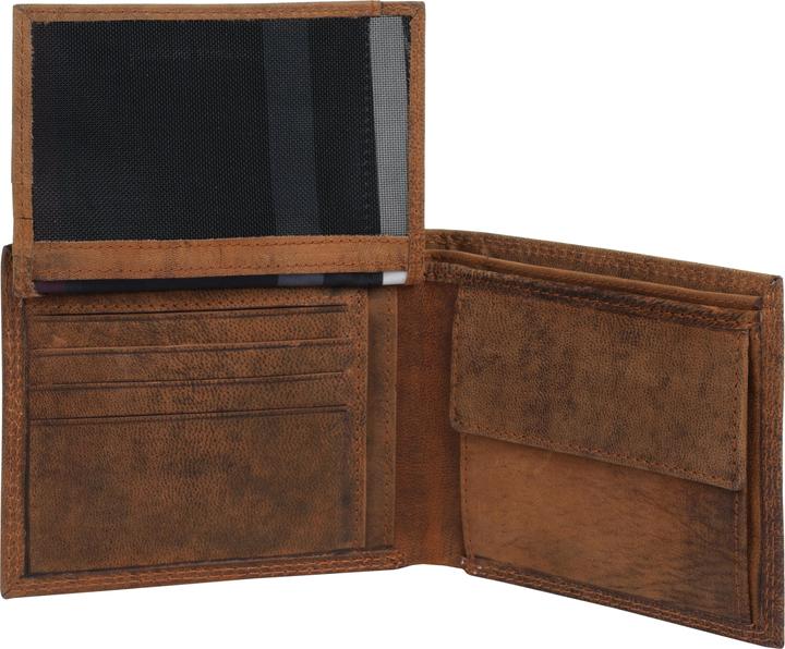 Actual product image Bruno Banani Geldbörse