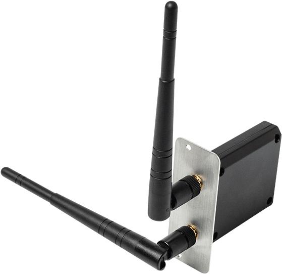 Actual product image Brother PA-WB-001 WLAN interface (e)
