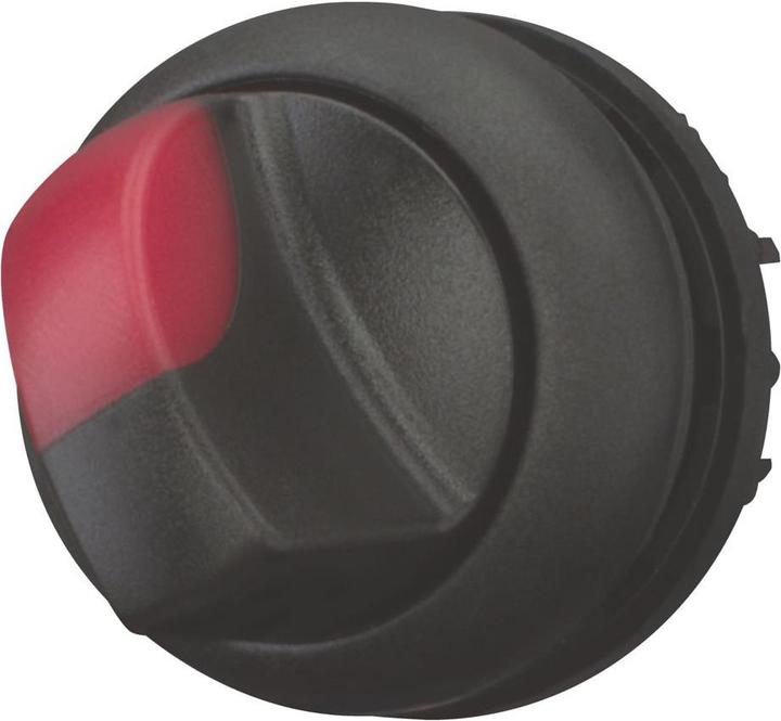 Actual product image Eaton Illuminated selector button, RMQ titanium, with 284399