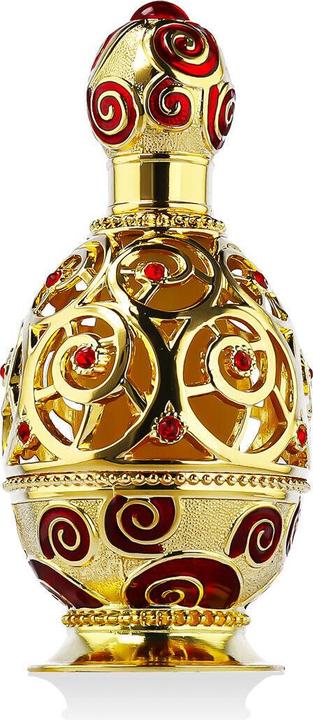 Khadlaj Haneen Gold - koncentrovanÃ½ parfÃ©movanÃ½ olej bez alkoholu - Volume: 20 ml (Extrait De Parfum, 20 ml)