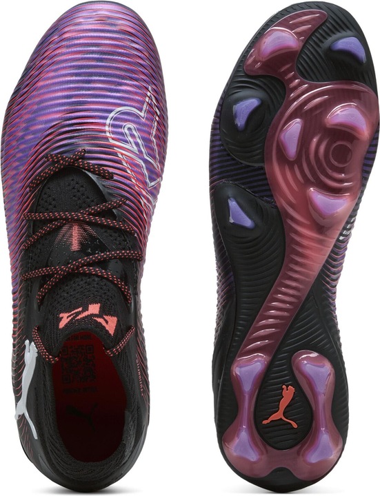 Produktbild Puma Future 8 Ultimate Fg (44.5)