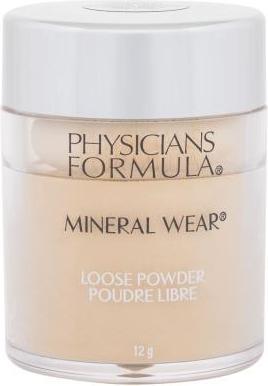 Produktbild Physicians Formula Mineral Wear (Translucent Light)