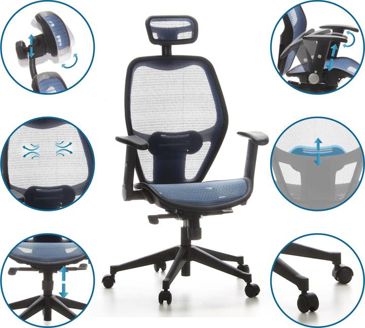 Immagine prodotto Hjh Office AIR-PORT