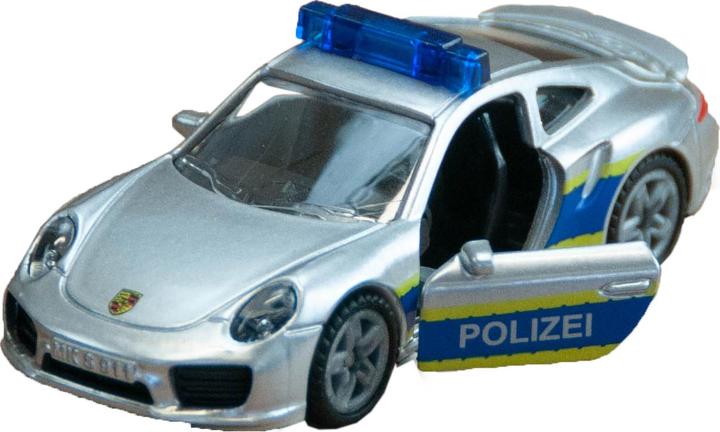 Produktbild Siku Porsche