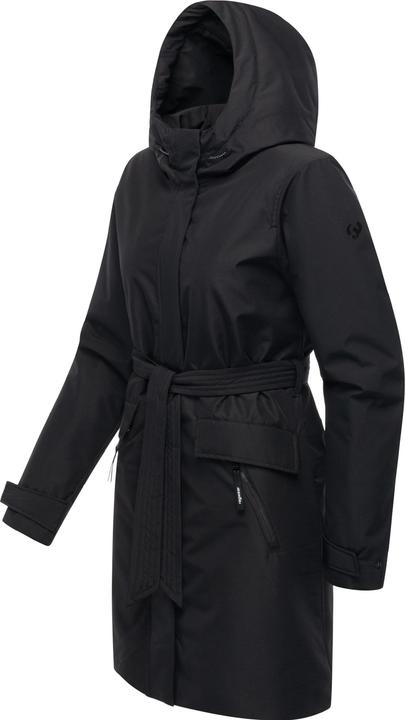 Immagine prodotto Ragwear Horatia Warm YOUMODO