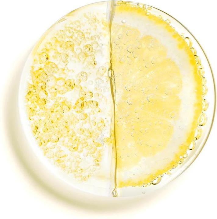 Actual product image Garnier Skin Naturals Micellar Vitamin C (Face toner, Micelle water, 400 ml)