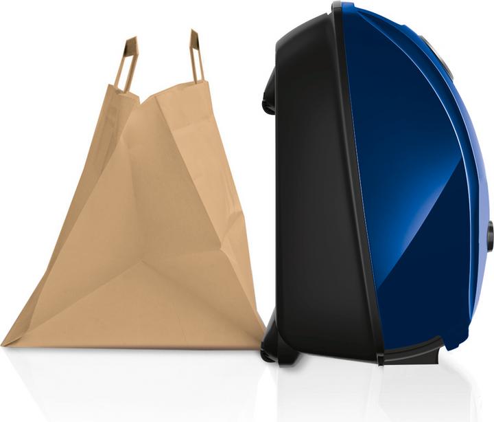 Actual product image Bosch Hausgeräte BGL 3 B 110