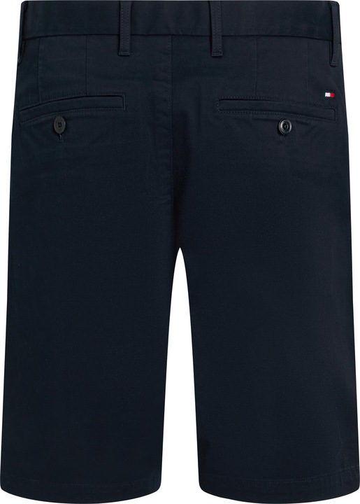 Actual product image Tommy Hilfiger Harlem Short 1985 (34)