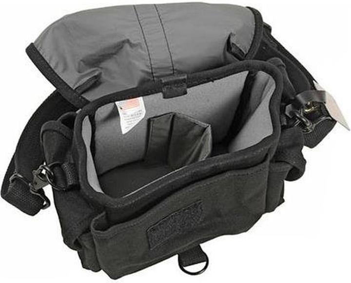 Actual product image Domke Classic Camera Bags F-8 Small Shoulder Bag Camera Bag (Camera shoulder bag)