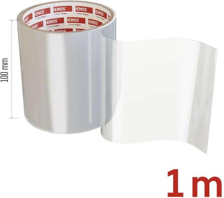 Actual product image Emos Repair tape (100 mm)