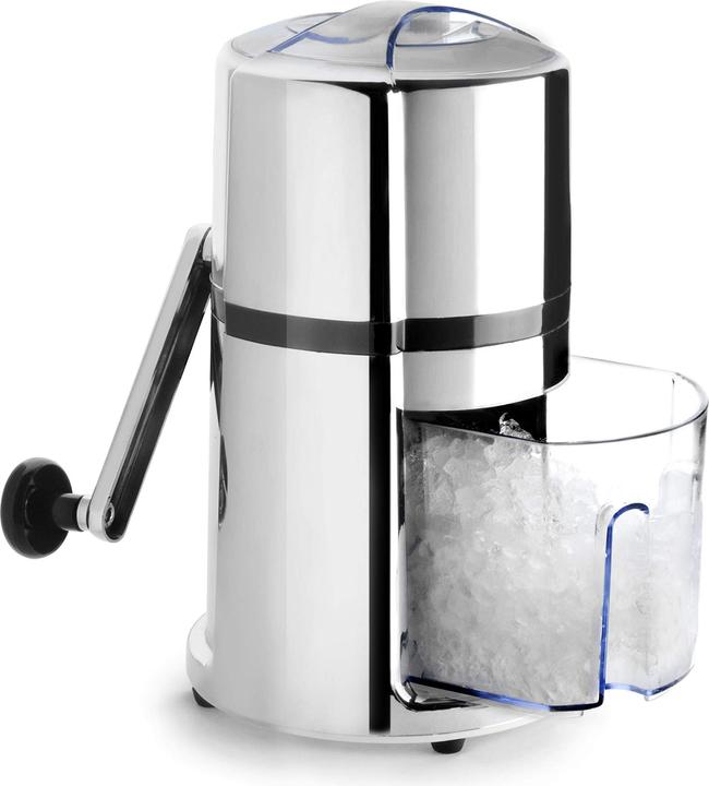 Ibili Ice crusher machine