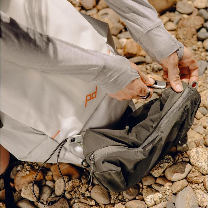 Produktbild Peak Design Outdoor Backpack (Fotorucksack, 20 l)