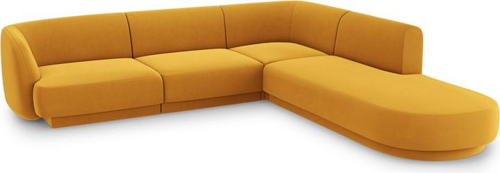 Produktbild Micadoni Miley (Ecksofa)