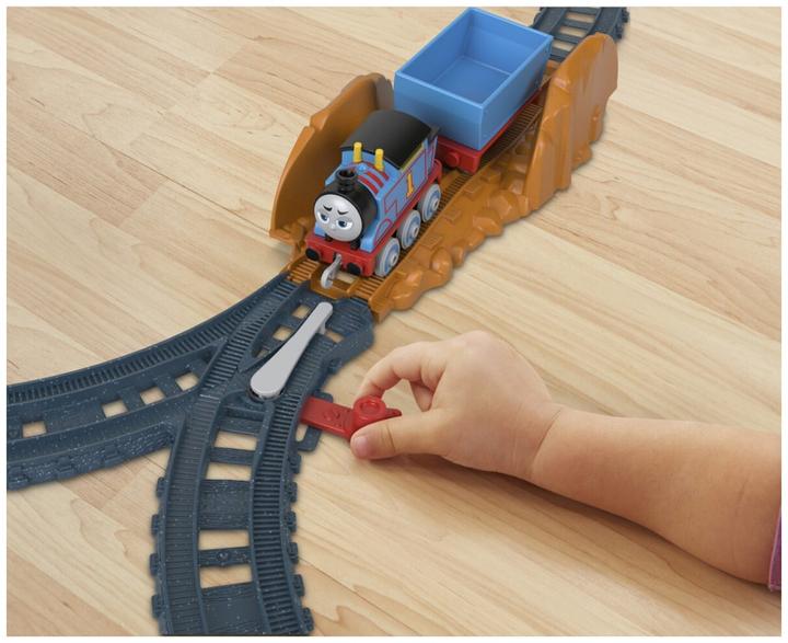 Produktbild Mattel Fisher-Price Thomas & Friends Woo