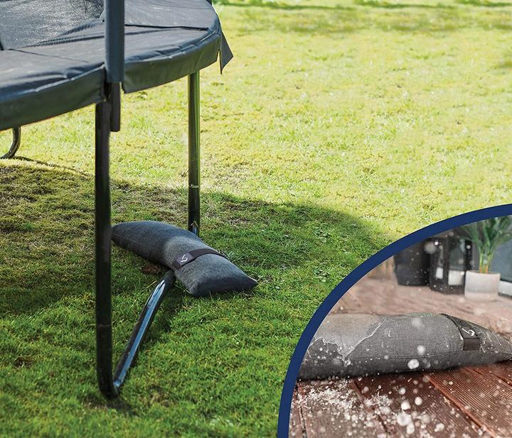 Produktbild Baser Sandsäcke