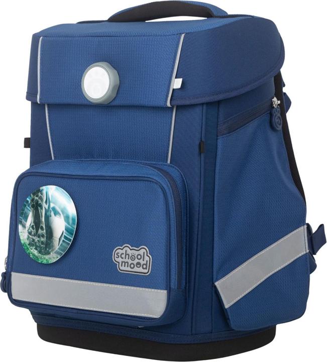 Immagine prodotto School-Mood Set di zaini Champion Maxx (23 l)