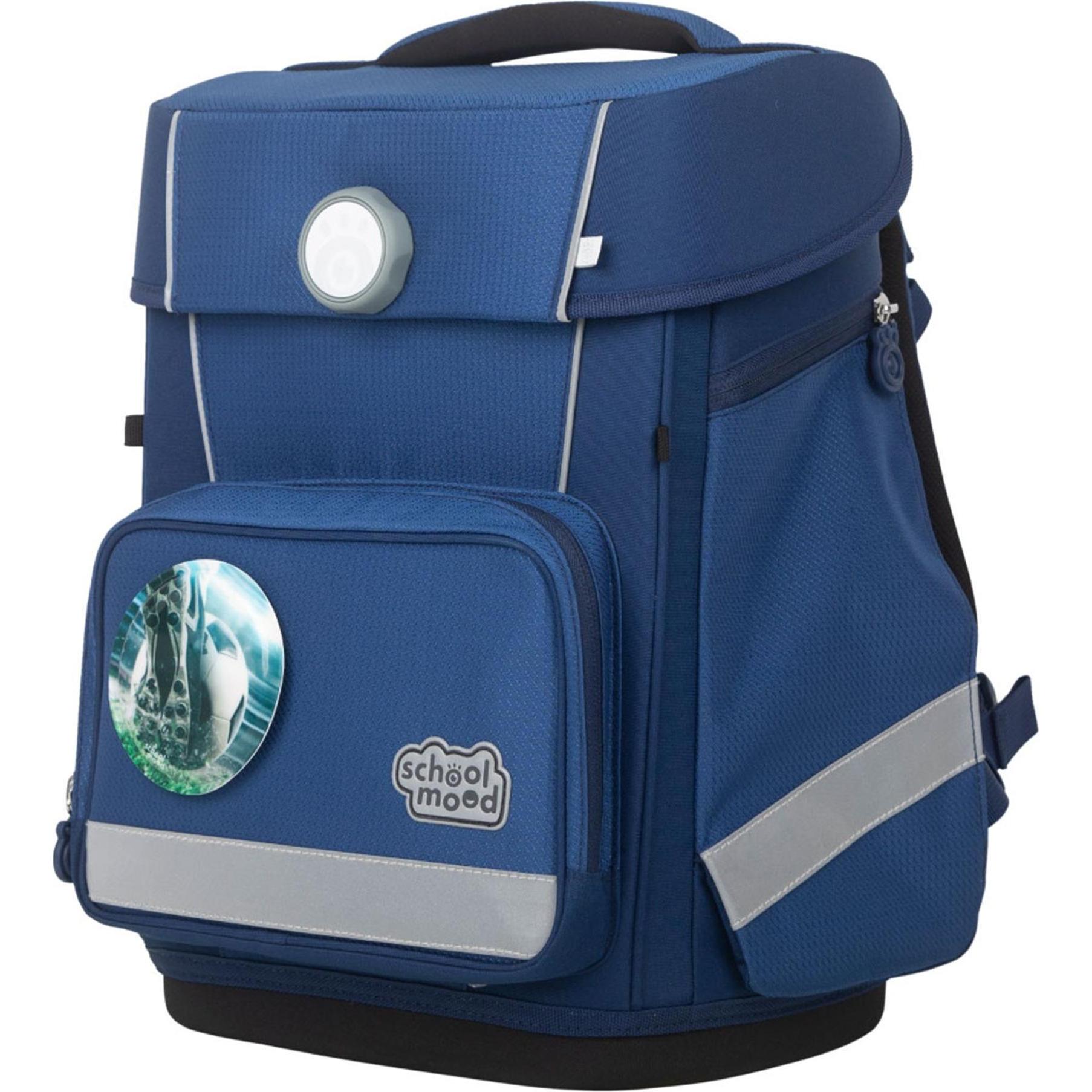 Thumbnail - School-Mood, Rucksack, (23 l)