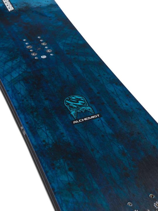Image du produit K2 Alchemist snowboard 22/23 (160)