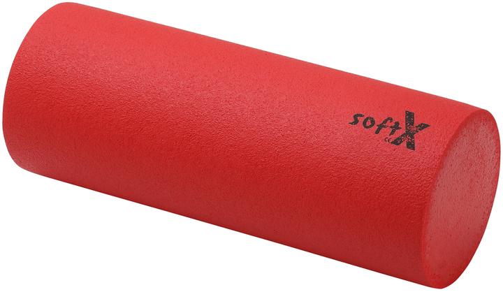 Produktbild SoftX Lagerungsrolle, Rot, 15 cm 40 cm, 0,2 kg