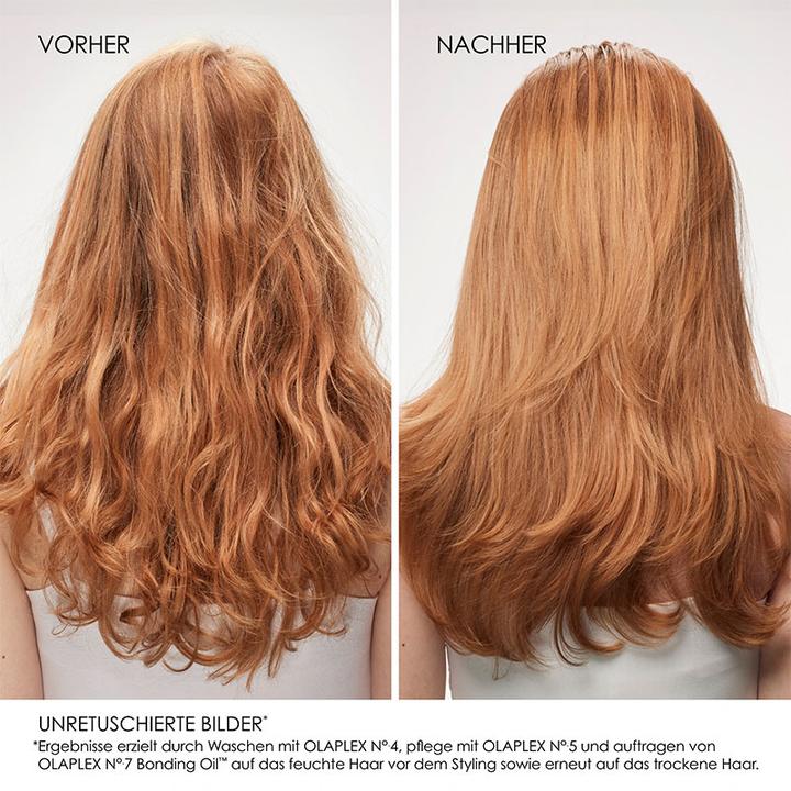 Produktbild Olaplex Bonding Oil No. 7 (60 ml)