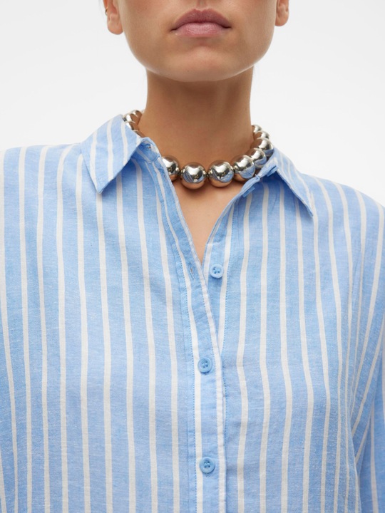 Produktbild Vero Moda VMLINN Hemd Hemd (M)