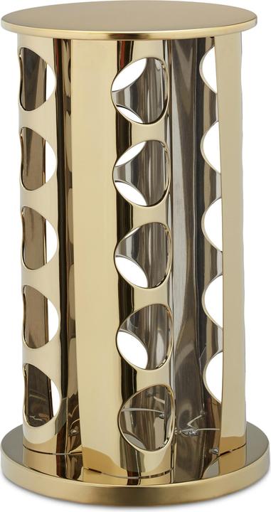 Actual product image Relaxdays 21 pcs. spice rack