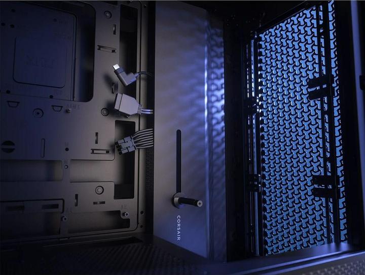Immagine prodotto Corsair FRAME 4000D (ATX, E-ATX, mATX, Mini-ITX)