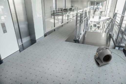 Productafbeelding Kärcher Professional Kärc luchtblazer AB 20 Ec | 1.004-062.0 (Elektrische stroom, Bladzuiger)