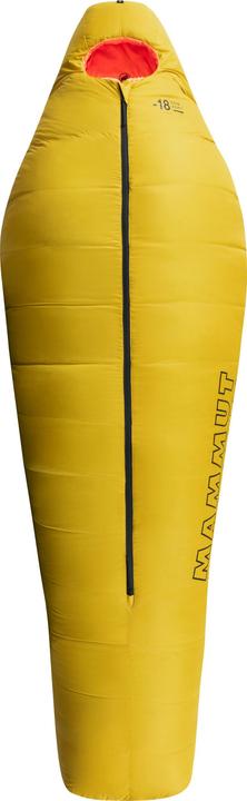 Produktbild Mammut Women's Comfort Down Bag -18C