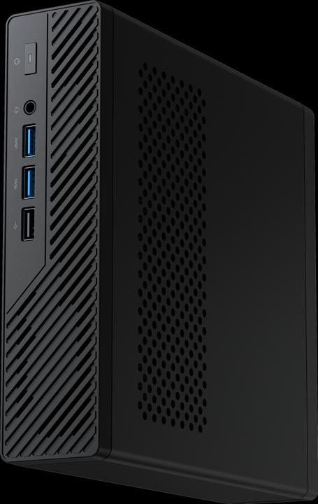 Minisforum MS-A2-9955 (AMD Ryzen 9 9955HX, 64 Go, 1000 Go)