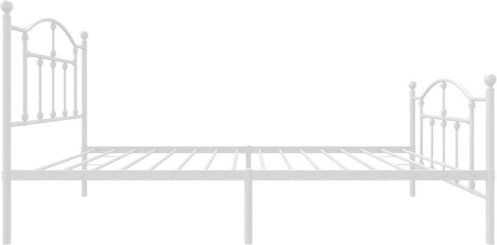 Image du produit vidaXL Bettgestell (100 x 190 cm)