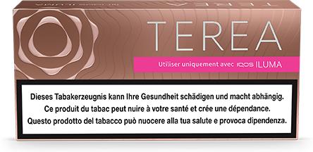 Immagine prodotto Terea Teak