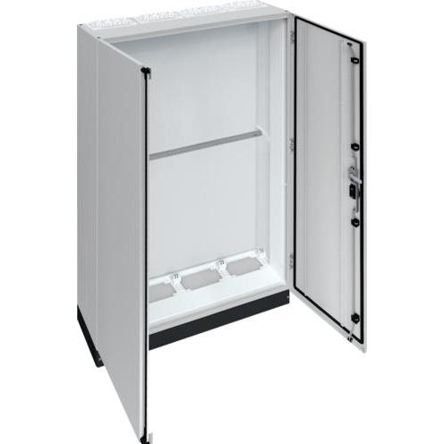 Hager, Verteilerschrank Zubehör, FR14S1