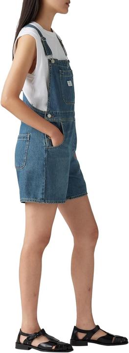 Actual product image Levis Utility Shortalls (L)