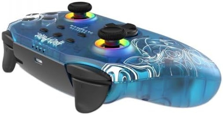 Immagine prodotto Trade Invaders Harry Potter: Patronus Afterglow (Switch OLED, Switch)