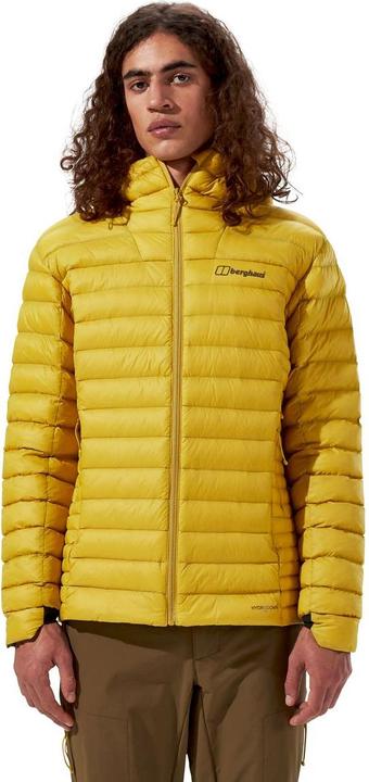Produktbild Berghaus Hybrid-isolierte Ridge-Nomad Jacket (52)