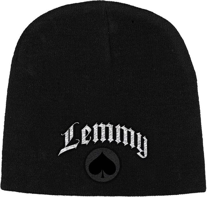 Produktbild Lemmy Erwachsene PikAss Mütze