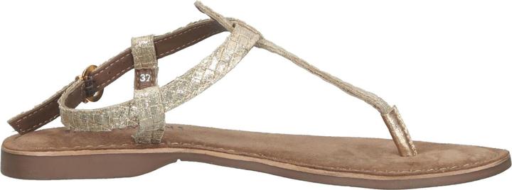 Actual product image Lazamani Toe bar (42)
