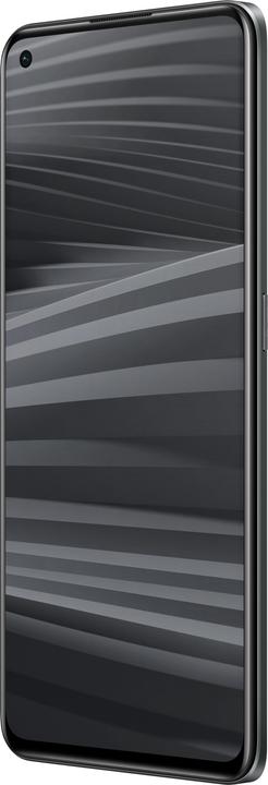 Produktbild realme GT2 (256 GB, Steel Black, 6.62", Dual SIM, 50 Mpx, 5G)