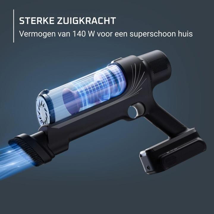Produktbild Rowenta X-Pert 7.60 RH6A31