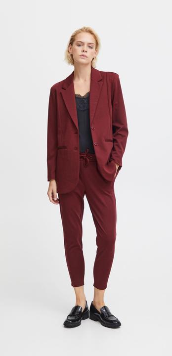 Produktbild Ichi IHKATE SUS OVERSIZE BL - 20118123