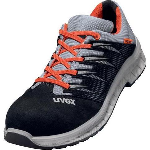 Uvex Safety, Sicherheitsschuhe, 2 Trend (S2, 41)