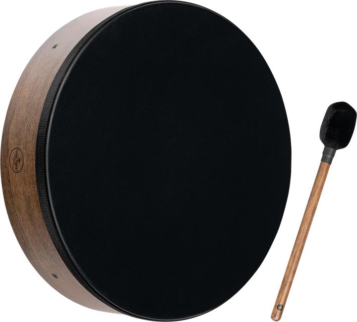 Image du produit Meinl Bodhran Drum 16" - Tête de Napa (Percussion)