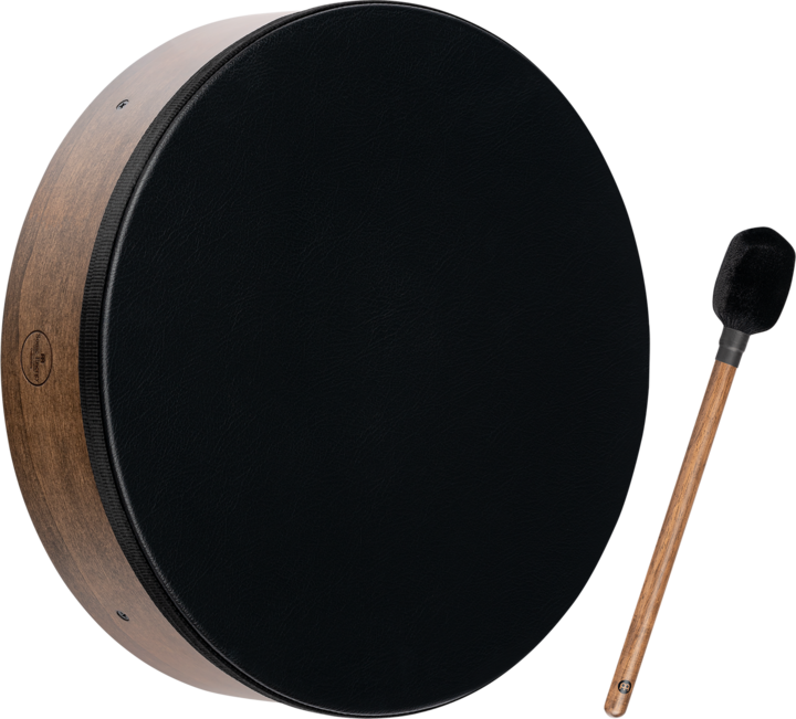 Immagine prodotto Meinl Tamburo Bodhran 16" - Testa Napa (Percussioni)