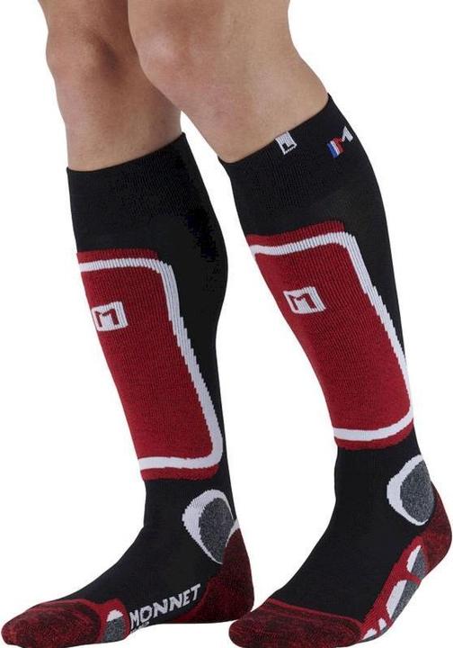 Immagine prodotto Monnet calze backside+ (39 - 40)
