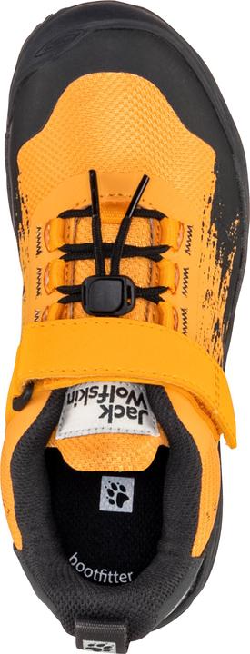 Produktbild Jack Wolfskin Villi Action Low K (40)