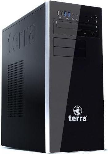 Produktbild Wortmann Terra – PC605