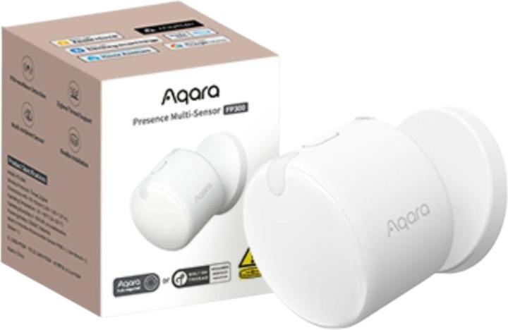 Actual product image Aqara Präsenzsensor FP300 (6 m)