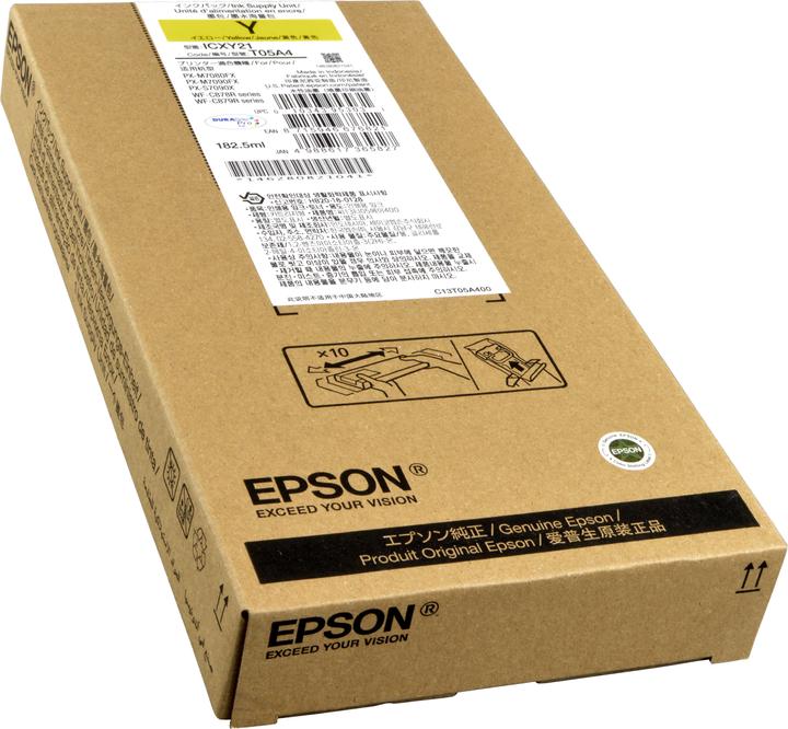 Immagine prodotto Epson T05A WorkForce Pro (Y)