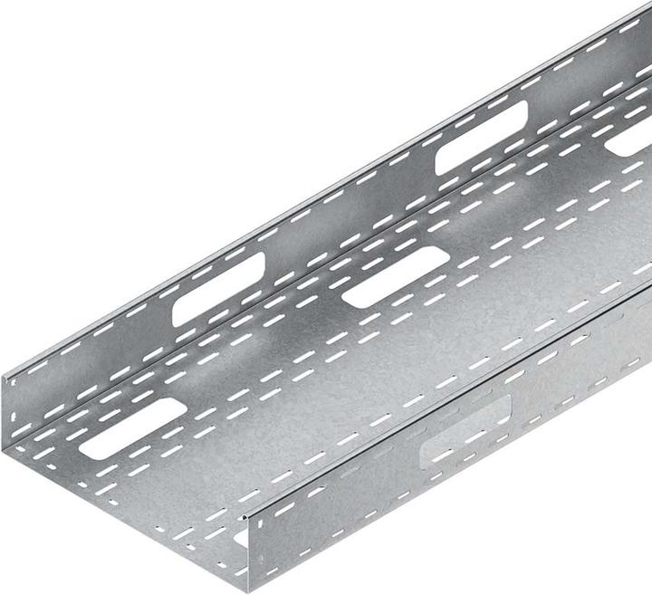 Produktbild Niedax Verteilerrinne (600 cm)